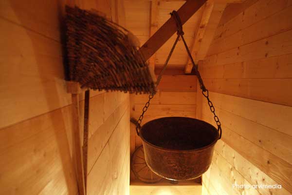 gîte de montagne haute savoie france 